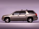GMC Envoy XUV 2004 года